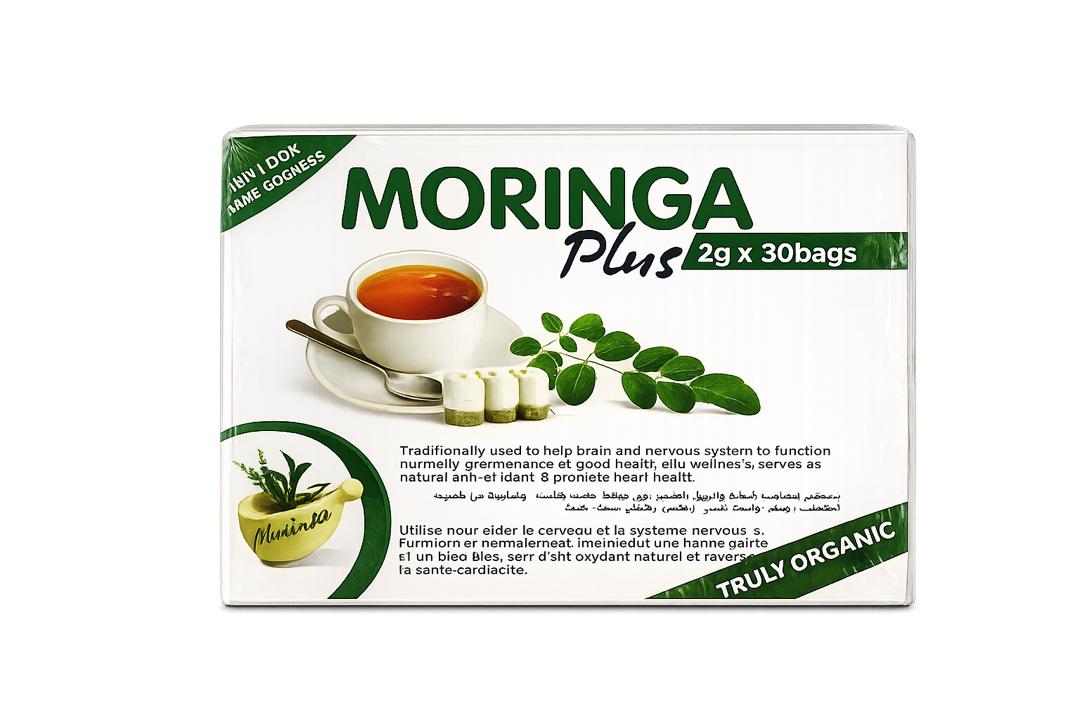 Moringa Plus